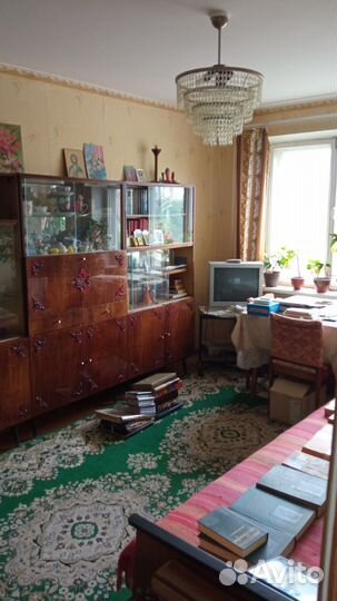 Буфеты и серванты СССР