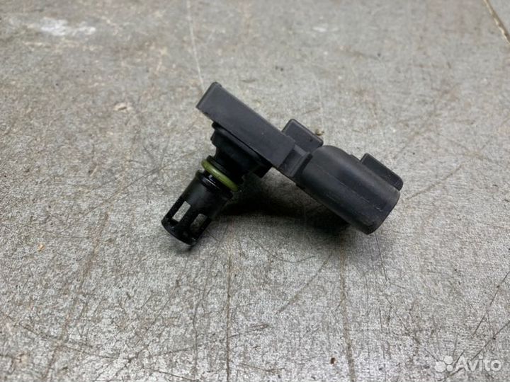 Датчик абсолютного давления Ford Focus 2 седан 1.6