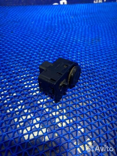 Блок управления зеркалами Chevrolet Aveo T250