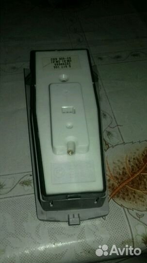 Блок управления стеклоподьемниками бмв 7 Е 65