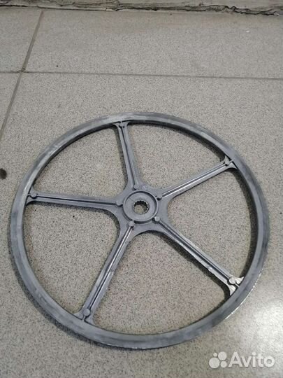 Запчасти стиральной машины Indesit 663w