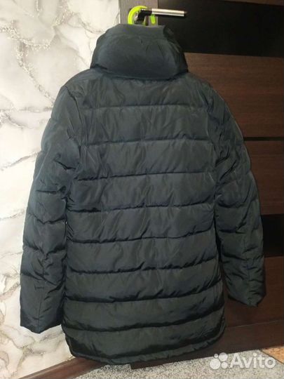 Пальто для девочки демисезонное новое