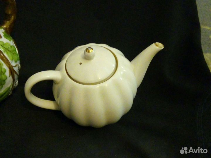 Предметы лфз Штоф Дубок и Чайник Заварочный