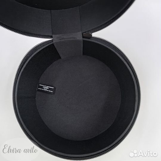 Косметичка кейс Chanel