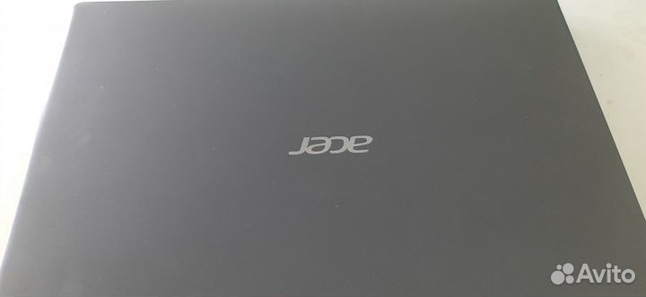 Ноутбук acer aspire 3 a315-34