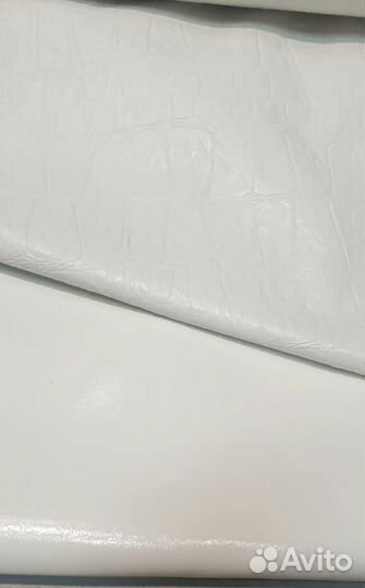 Искусственная кожа