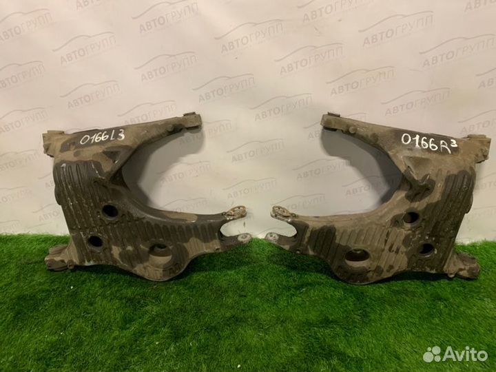 Рычаг задний Lr Rr Vogue 4 L405 306DT 3 2015