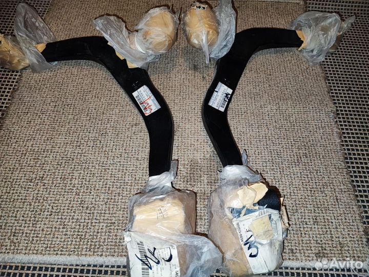 Автозапчасти для Infiniti FX45/35, кузов S50