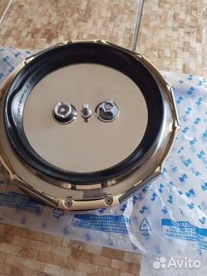 Крышка-синхроклик Zepter. d 20см.Новая