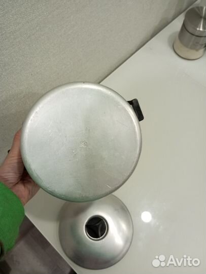 Кастрюля 2л