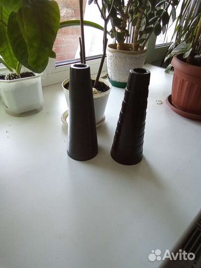 Конусы для перемотки пряжи