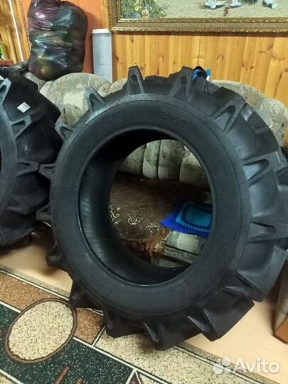Шины на трактор 13.6 - 26