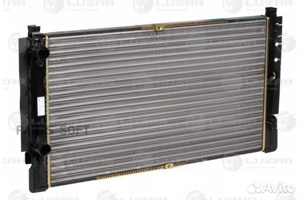 Радиатор охлаждения Фольксваген Траспортер Т4 90