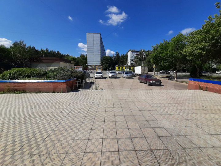 Свободного назначения, 200 м²