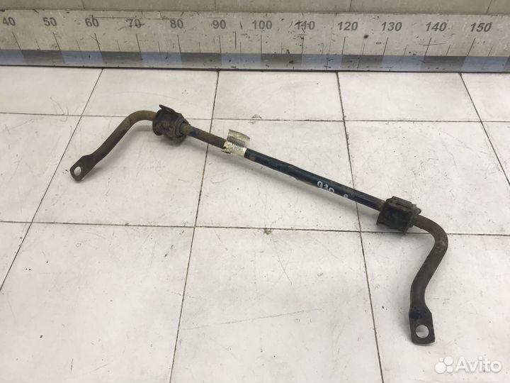 Стабилизатор задний S40 2004-2012