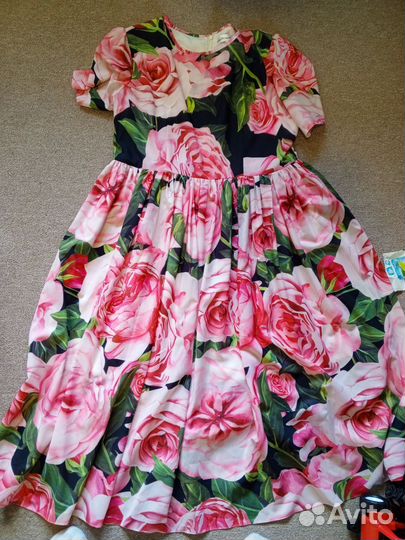 Платье женское