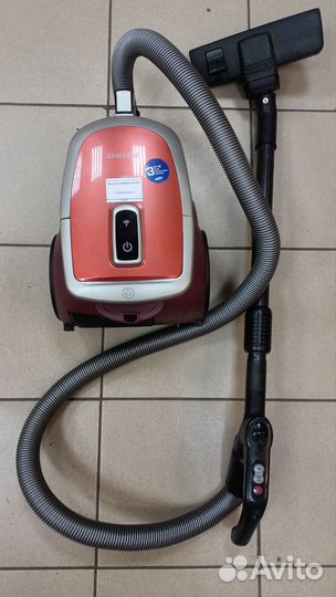 Пылесос samsung SC4761
