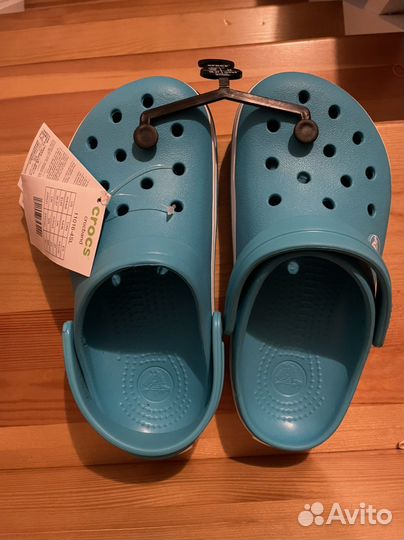 Crocs оригинальные