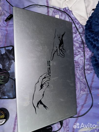 Ноутбук Asus VivoBook