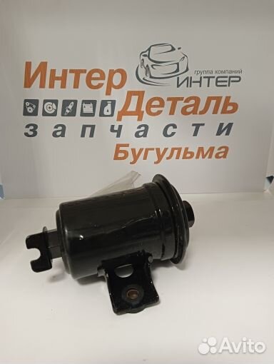 2330019295 Фильтр топливный toyota corolla