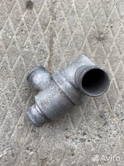 Термостат ваз 2101-2107