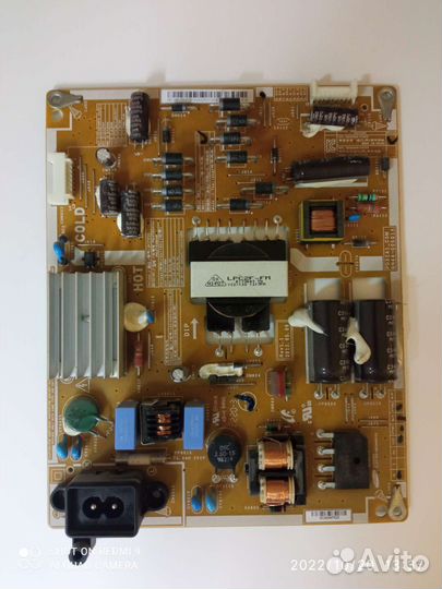 Блок питания BN44-00501A