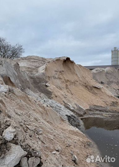 Соль техническая галит