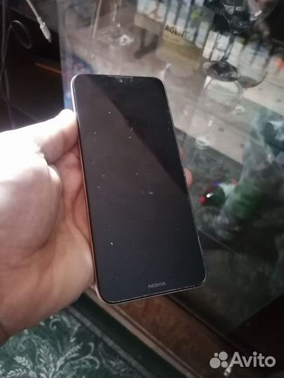 Nokia C20 DS, 2/32 ГБ