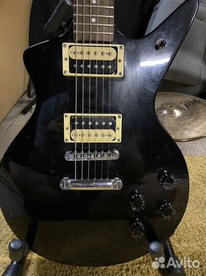 Электрогитара Dean