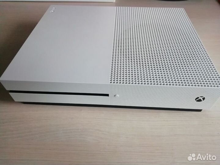 Xbox one s 1tb