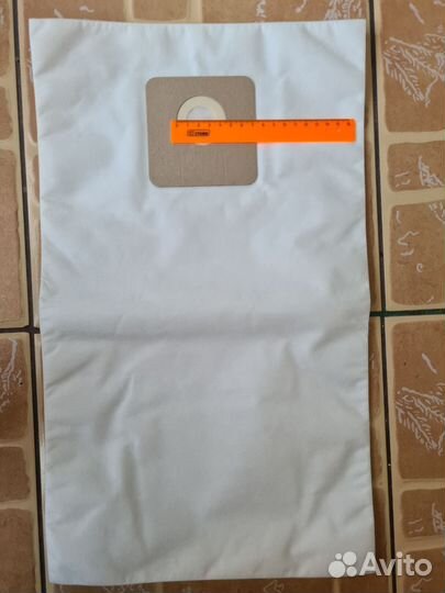 Мешки для пылесоса