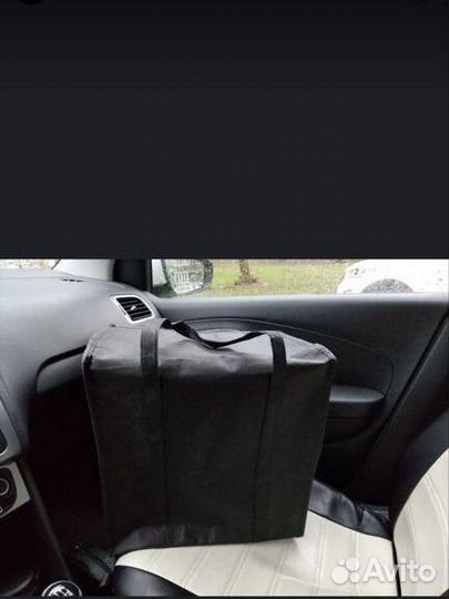 Термокороб яндекс доставка