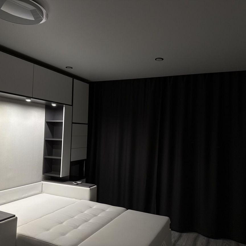 Квартира 1-комн. 35 м² в Грязовец — фото 12 из 40