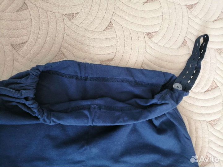 Джинсы для беременных