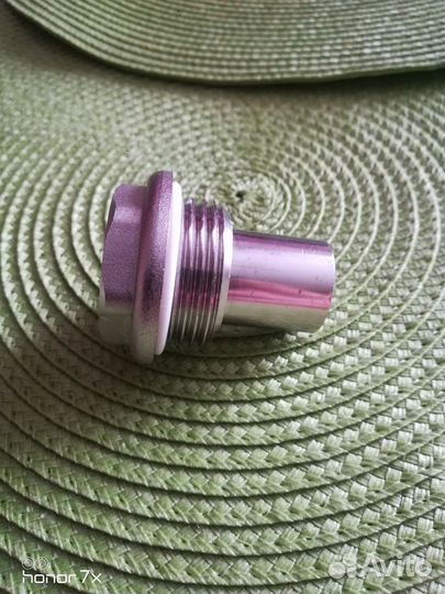 Удленнитель потока