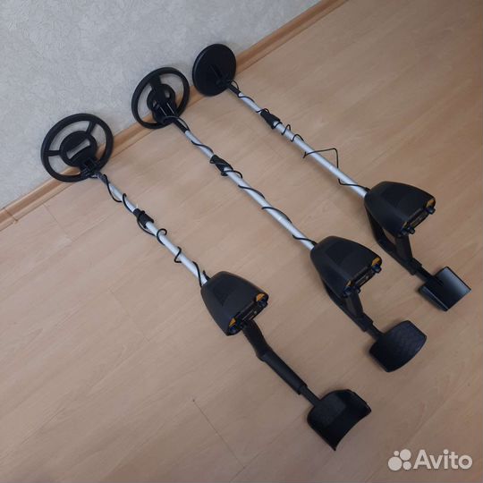 Металлоискатель