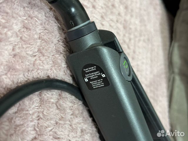 Выпрямитель для волос remington