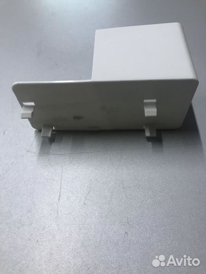 Рамка в аква-фильтр моющего пылесоса Thomas