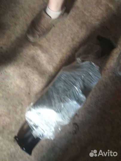 Фаркоп Киа Спортридж 2 с 2004год по 2010г.новый