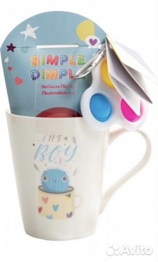 Подарочный набор