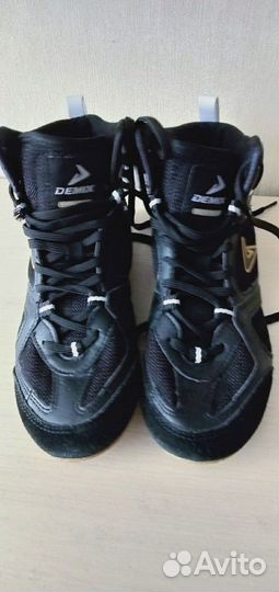 Боксерки, Борцовки новые