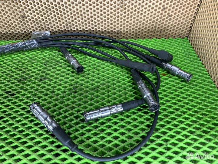 Высоковольтные провода м103 Mercedes-Benz w124