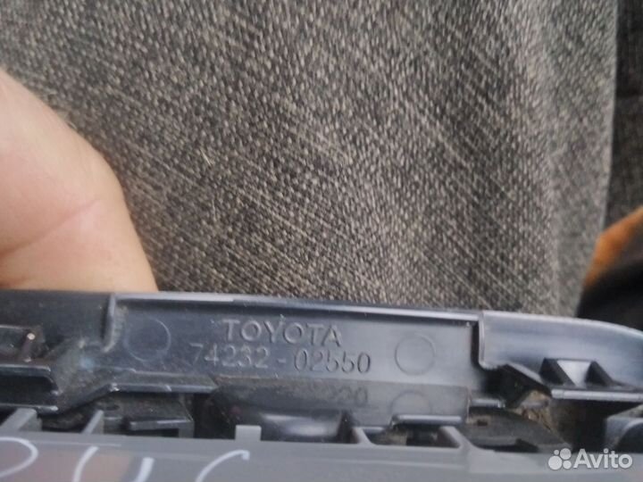 Блок управления стеклоподьемников Toyota Auris