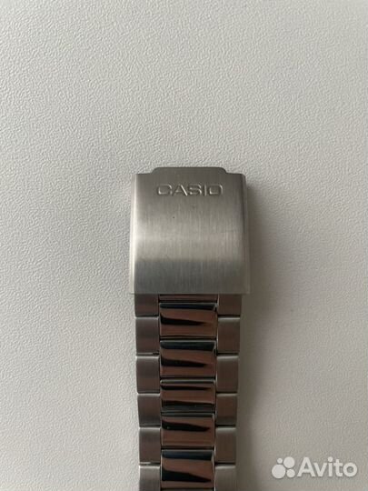 Часы мужские casio