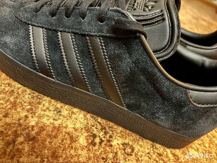 Adidas gazelle оригинал