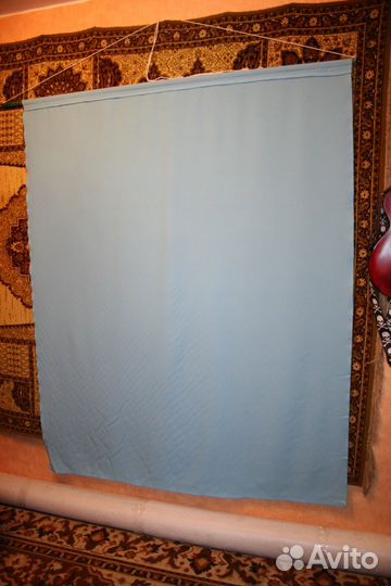 Фото фон портативный, хромакей и софиты