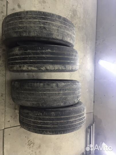 Nitto NT 460 185/65 R15