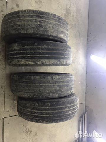 Nitto NT 460 185/65 R15