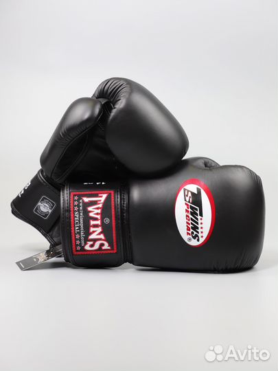 Перчатки боксерские Twins Special bgvl-3 8-18 oz