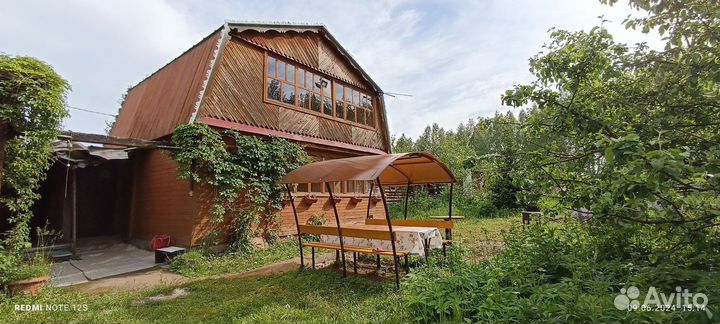 Сдаю дачу в уютном уголке природы